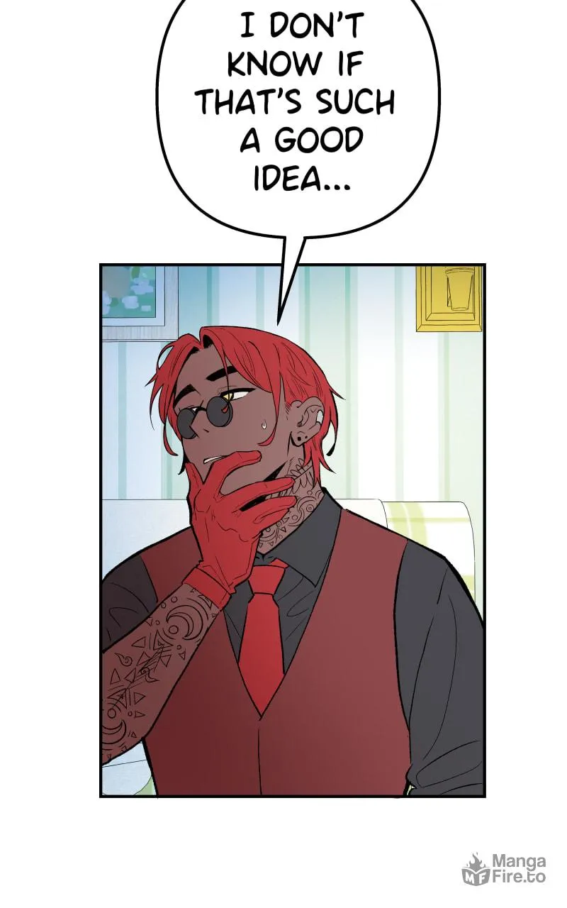 Read Morgana and Oz chapter 67 image 34 on Lezhin