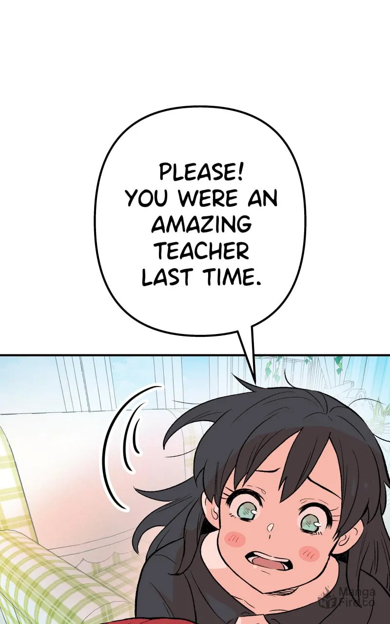 Read Morgana and Oz chapter 67 image 35 on Lezhin