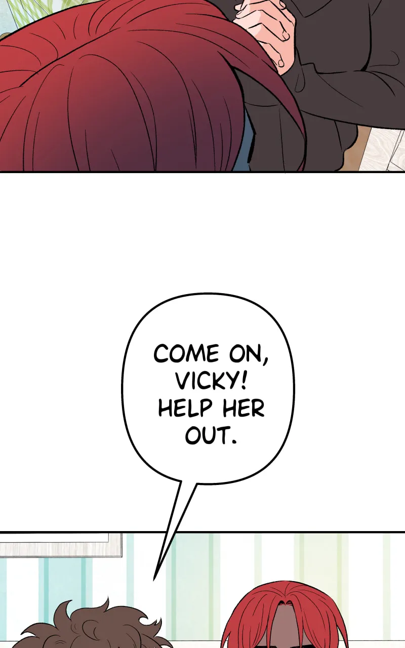 Read Morgana and Oz chapter 67 image 36 on Lezhin