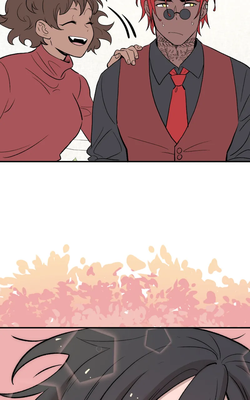 Read Morgana and Oz chapter 67 image 37 on Lezhin