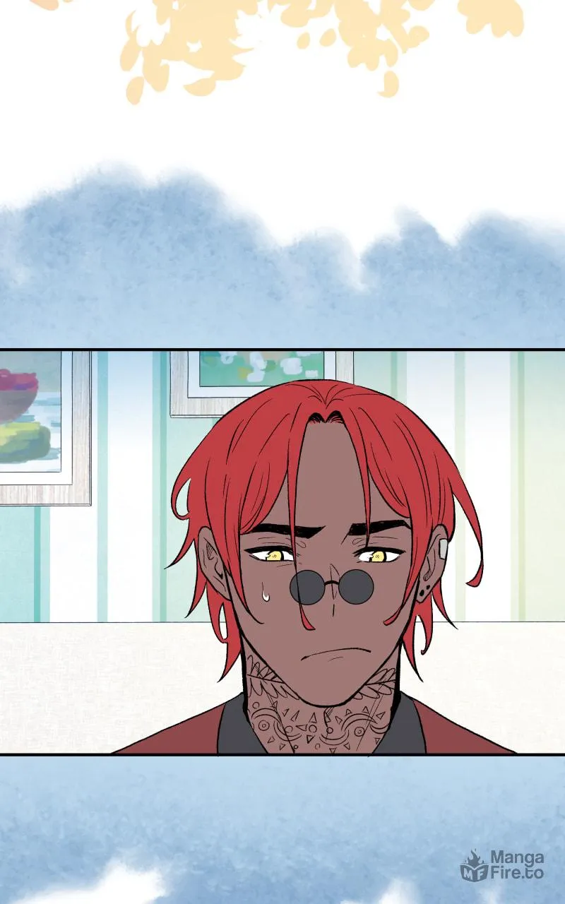 Read Morgana and Oz chapter 67 image 39 on Lezhin