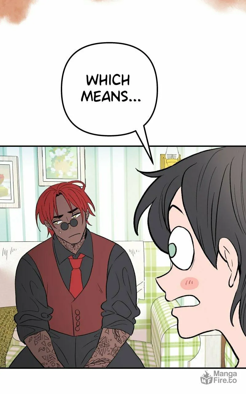 Read Morgana and Oz chapter 67 image 4 on Lezhin