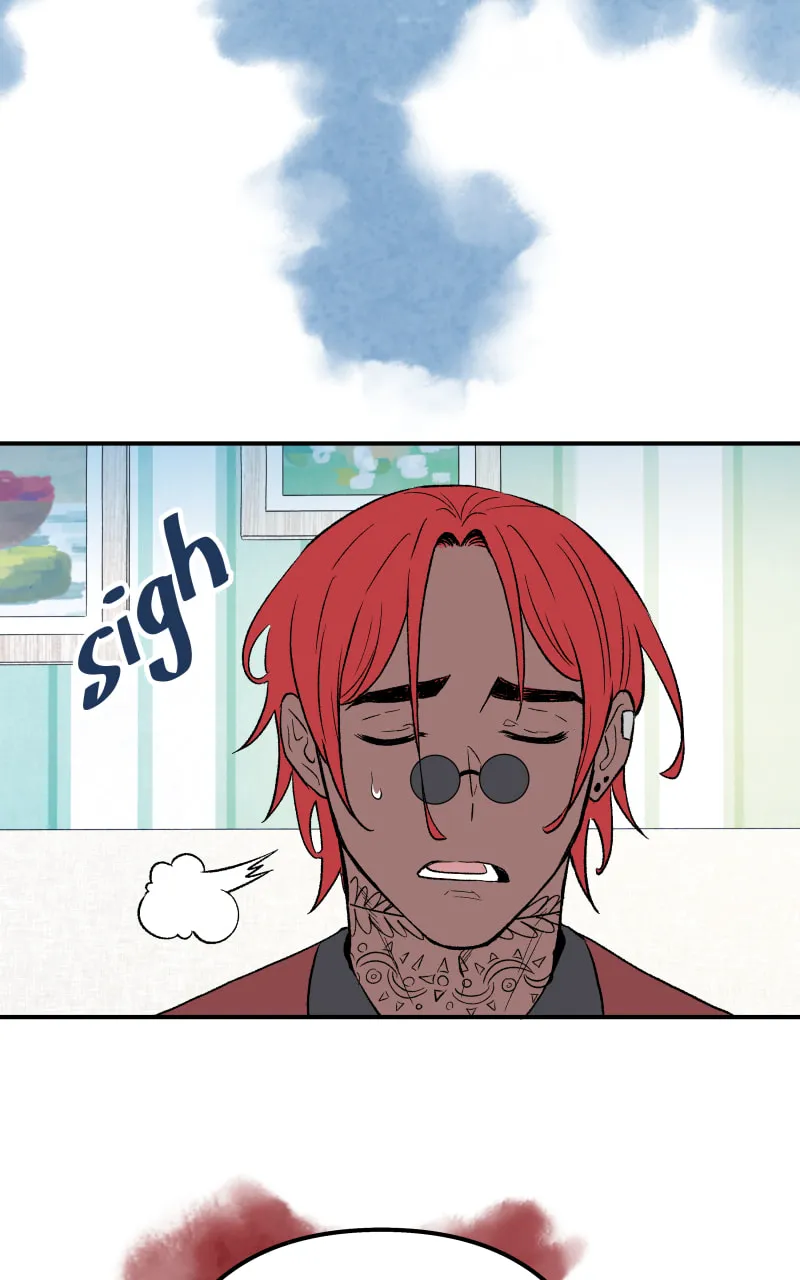Read Morgana and Oz chapter 67 image 40 on Lezhin