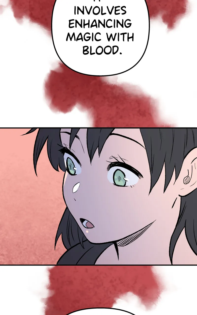 Read Morgana and Oz chapter 67 image 42 on Lezhin
