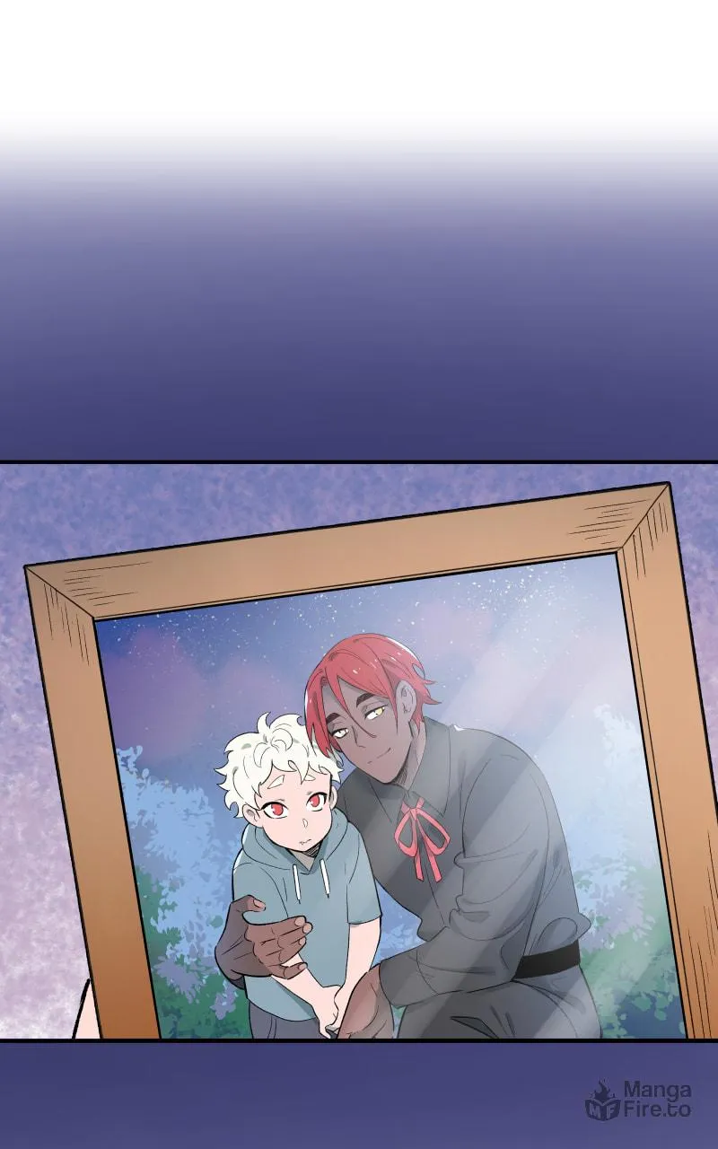 Read Morgana and Oz chapter 67 image 5 on Lezhin