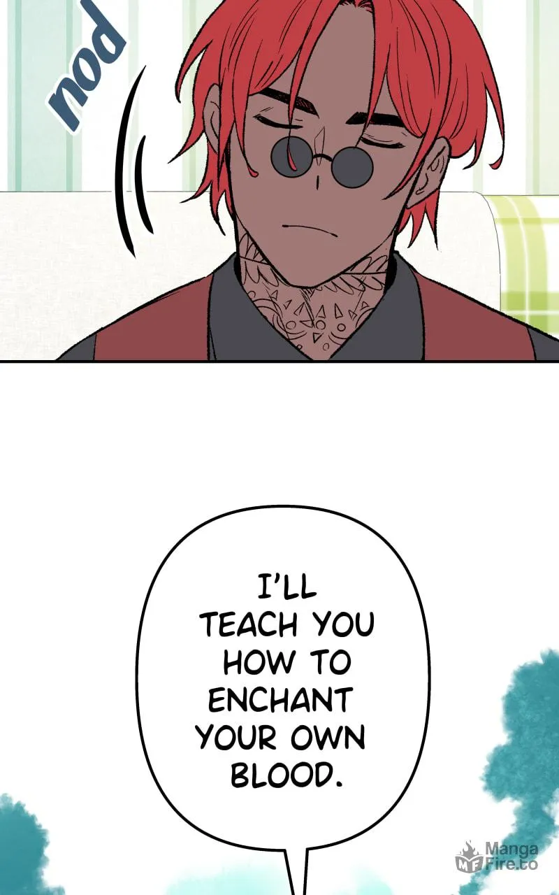 Read Morgana and Oz chapter 67 image 56 on Lezhin