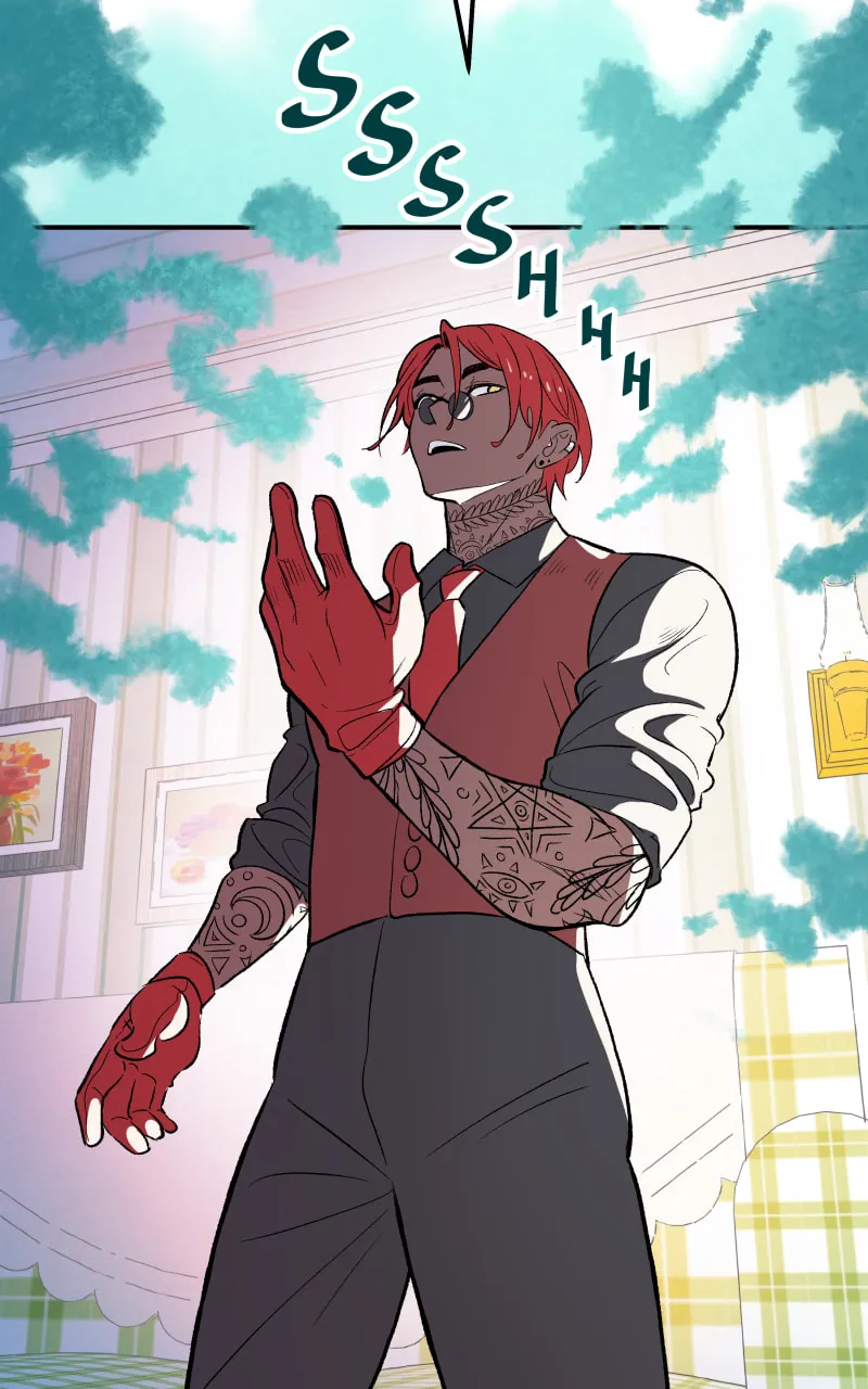 Read Morgana and Oz chapter 67 image 57 on Lezhin