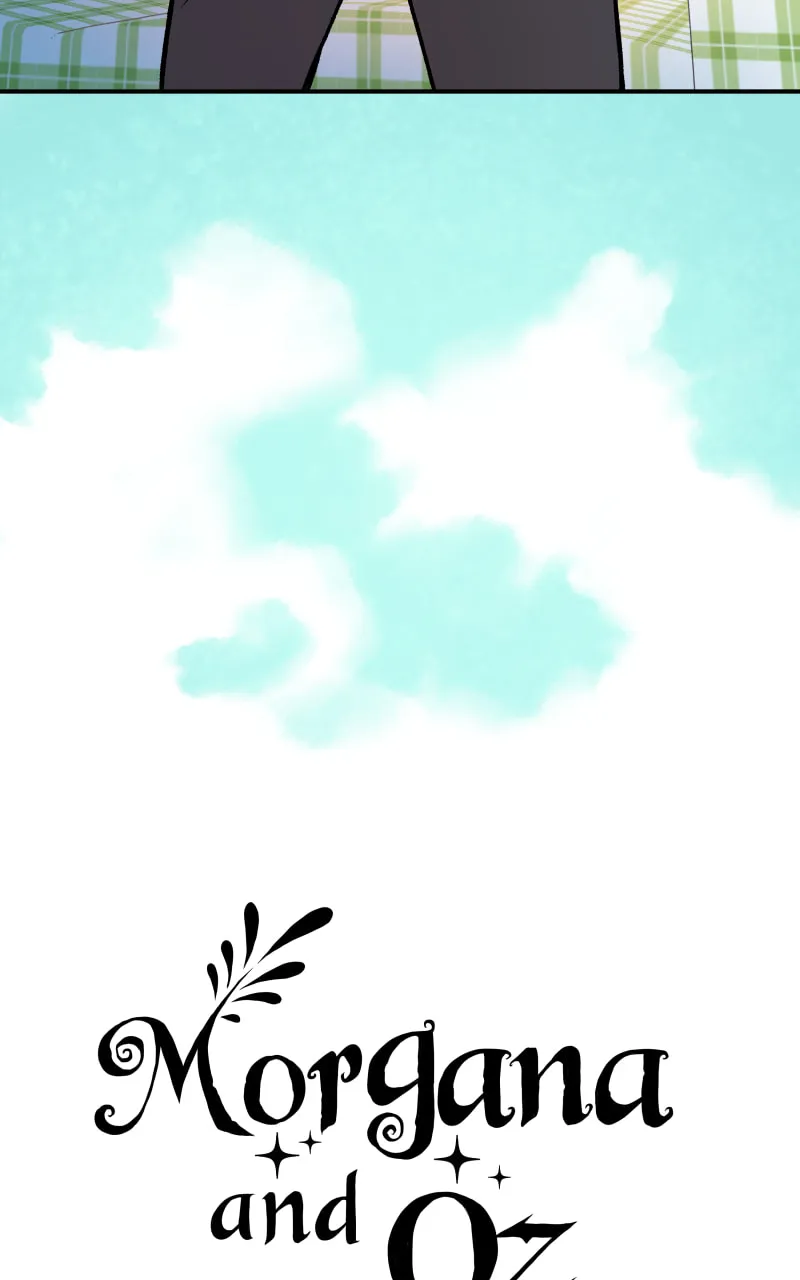 Read Morgana and Oz chapter 67 image 58 on Lezhin