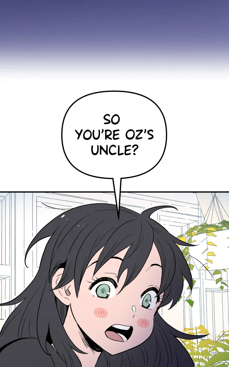 Read Morgana and Oz chapter 67 image 6 on Lezhin