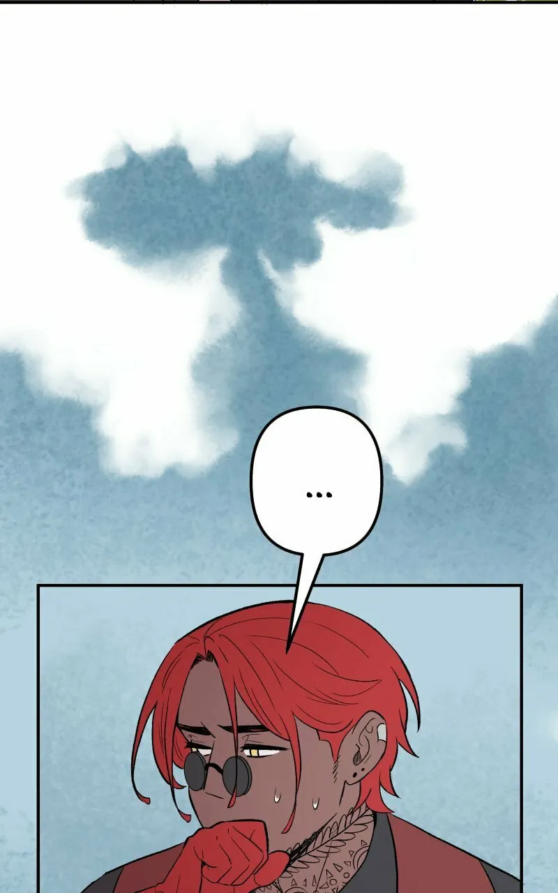 Read Morgana and Oz chapter 67 image 7 on Lezhin