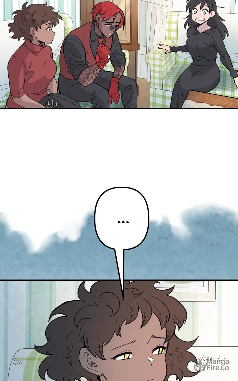 Read Morgana and Oz chapter 67 image 9 on Lezhin