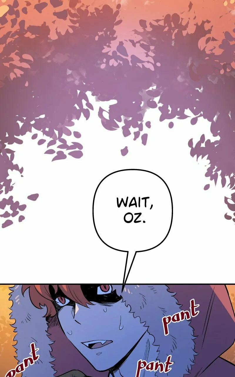 Read Morgana and Oz chapter 68 image 1 on Lezhin