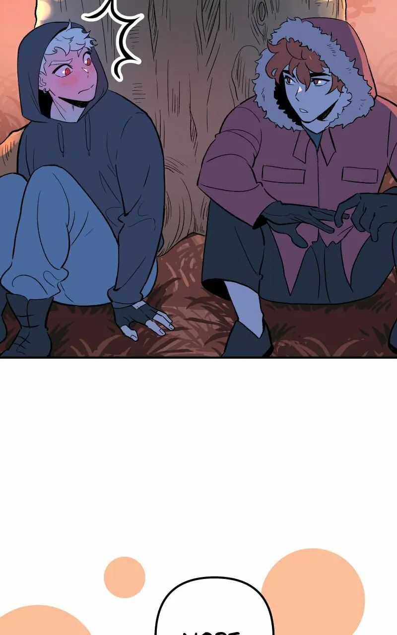 Read Morgana and Oz chapter 68 image 10 on Lezhin