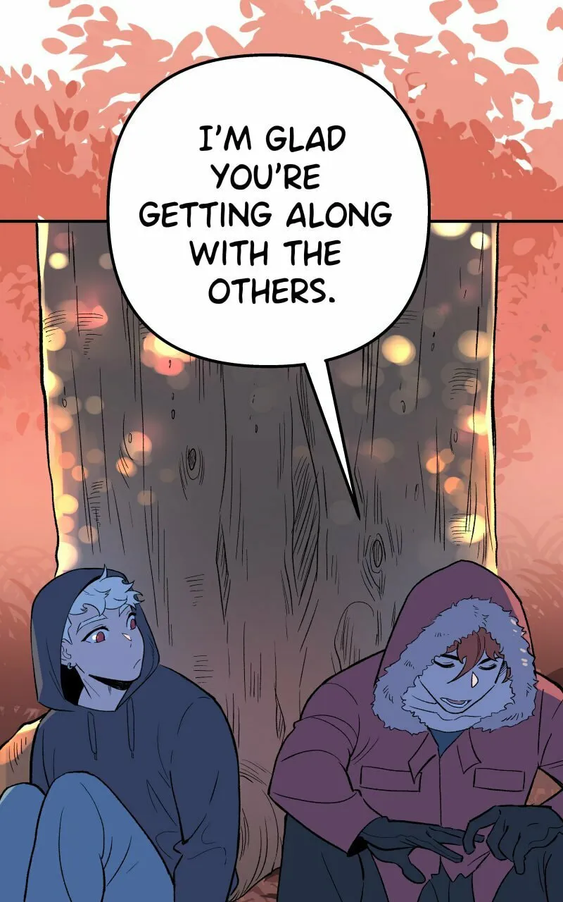 Read Morgana and Oz chapter 68 image 13 on Lezhin