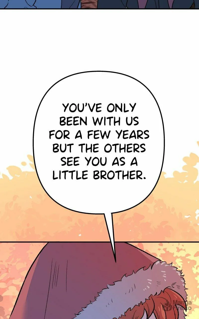 Read Morgana and Oz chapter 68 image 14 on Lezhin