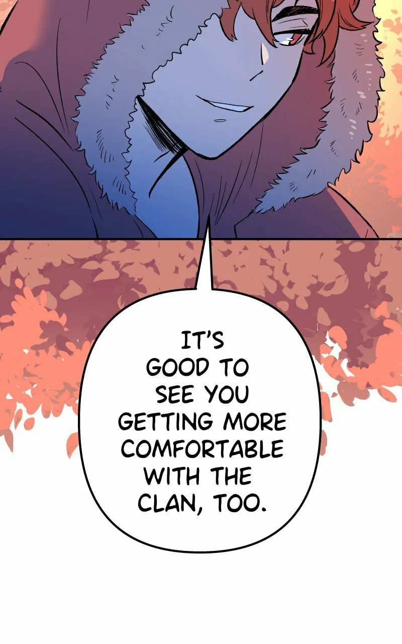 Read Morgana and Oz chapter 68 image 15 on Lezhin
