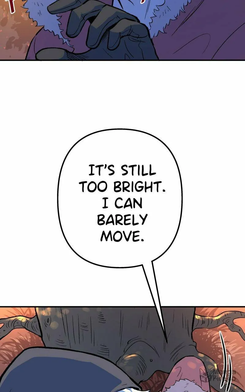 Read Morgana and Oz chapter 68 image 2 on Lezhin