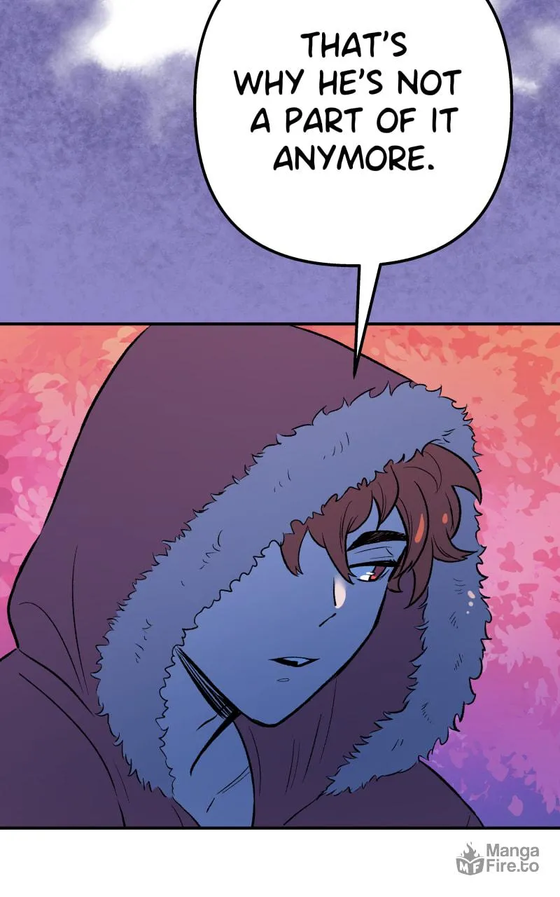 Read Morgana and Oz chapter 68 image 23 on Lezhin