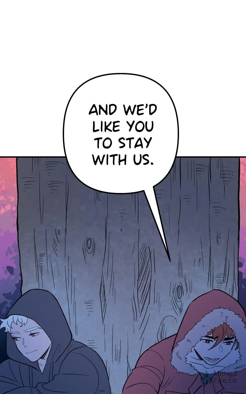Read Morgana and Oz chapter 68 image 24 on Lezhin