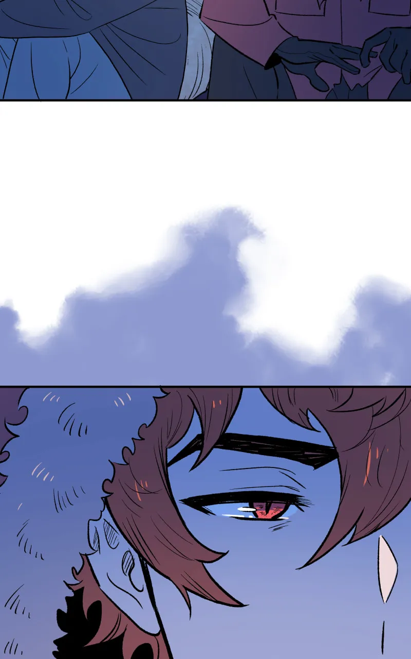 Read Morgana and Oz chapter 68 image 25 on Lezhin
