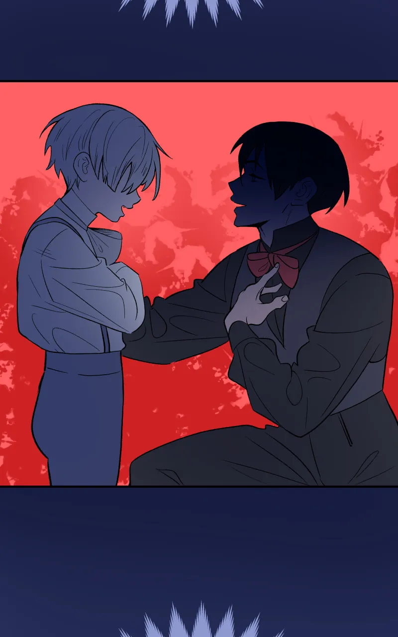 Read Morgana and Oz chapter 68 image 27 on Lezhin