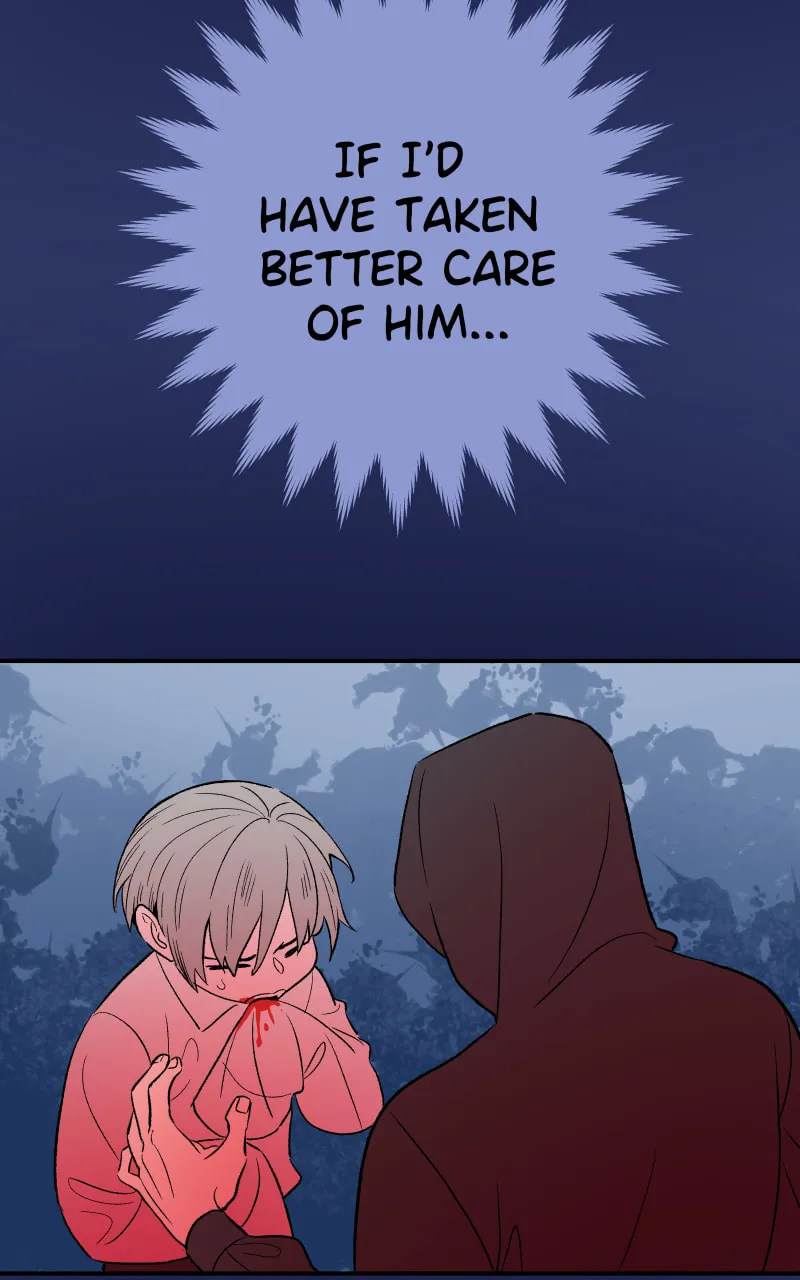 Read Morgana and Oz chapter 68 image 28 on Lezhin