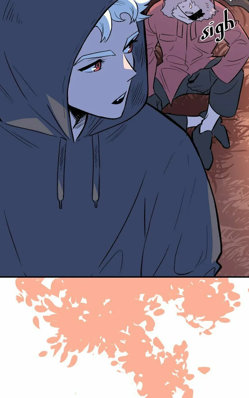 Read Morgana and Oz chapter 68 image 3 on Lezhin