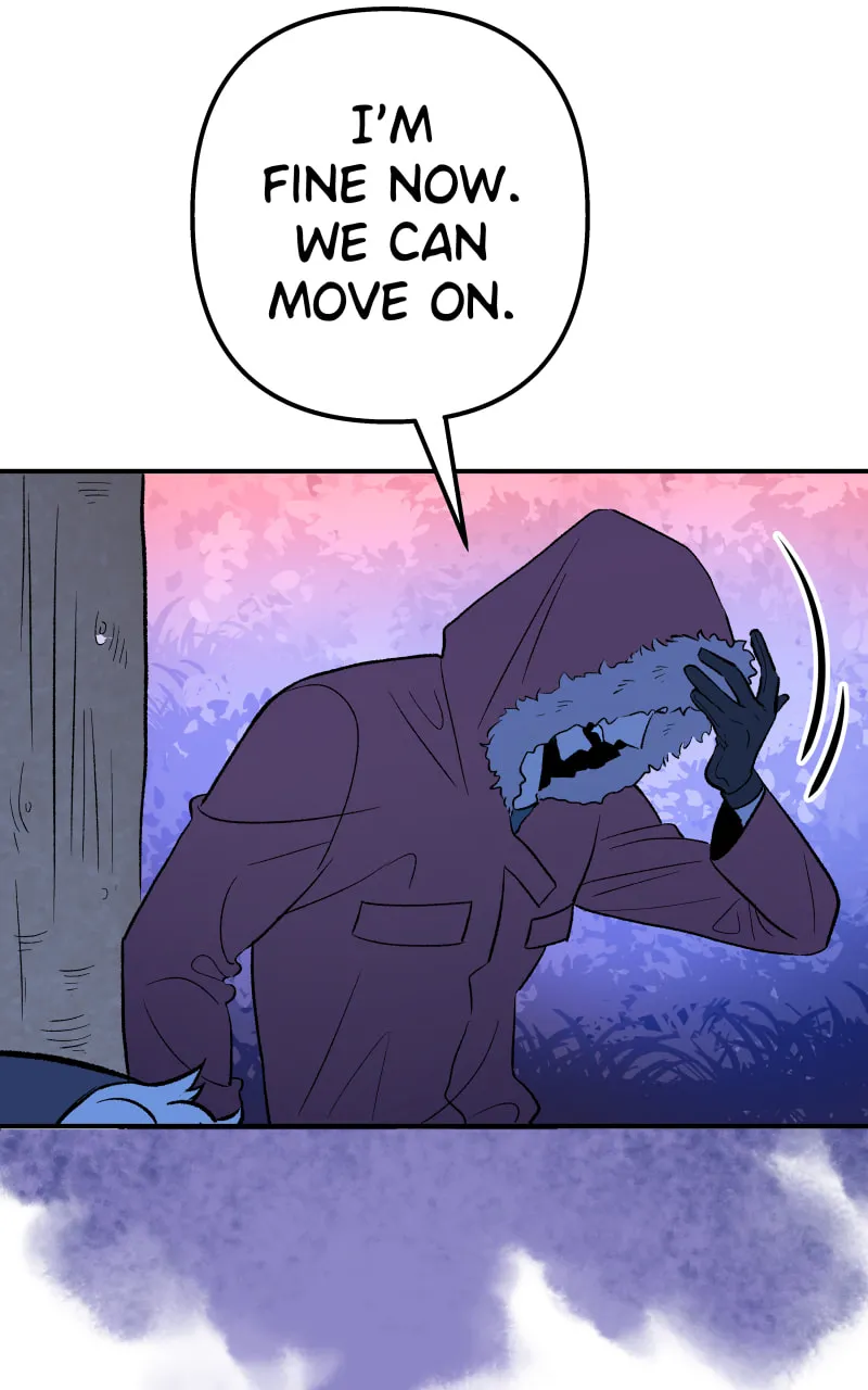 Read Morgana and Oz chapter 68 image 31 on Lezhin