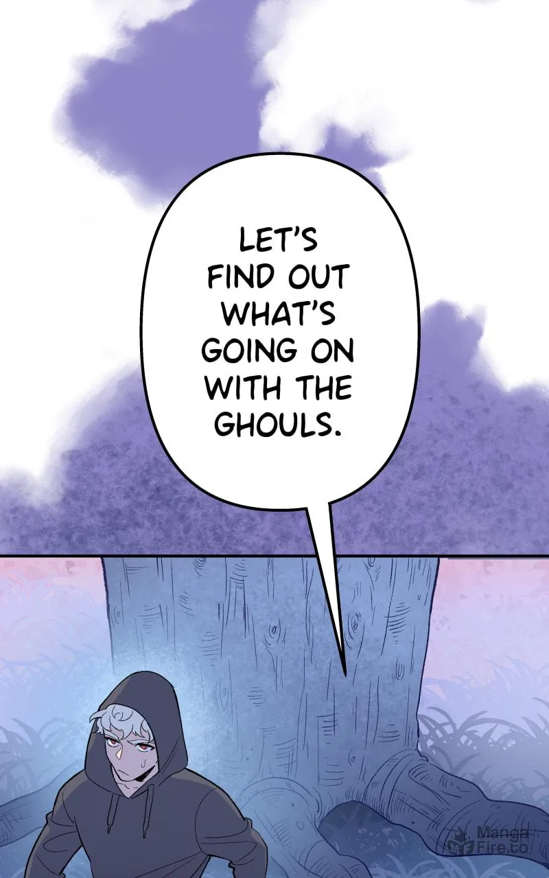 Read Morgana and Oz chapter 68 image 32 on Lezhin
