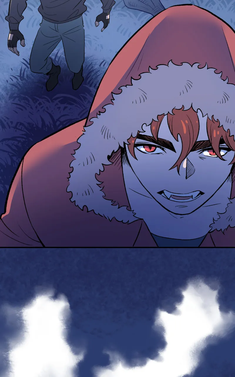 Read Morgana and Oz chapter 68 image 33 on Lezhin