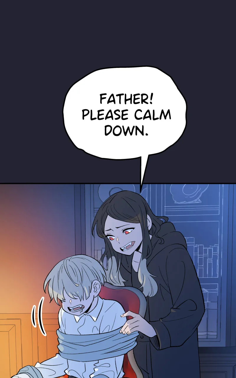 Read Morgana and Oz chapter 68 image 36 on Lezhin