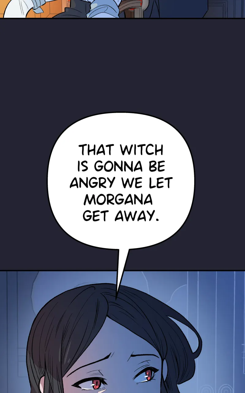 Read Morgana and Oz chapter 68 image 37 on Lezhin