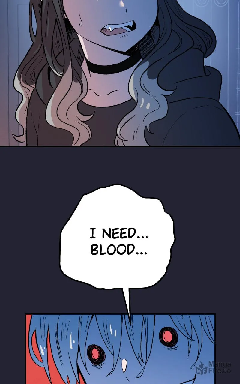 Read Morgana and Oz chapter 68 image 38 on Lezhin