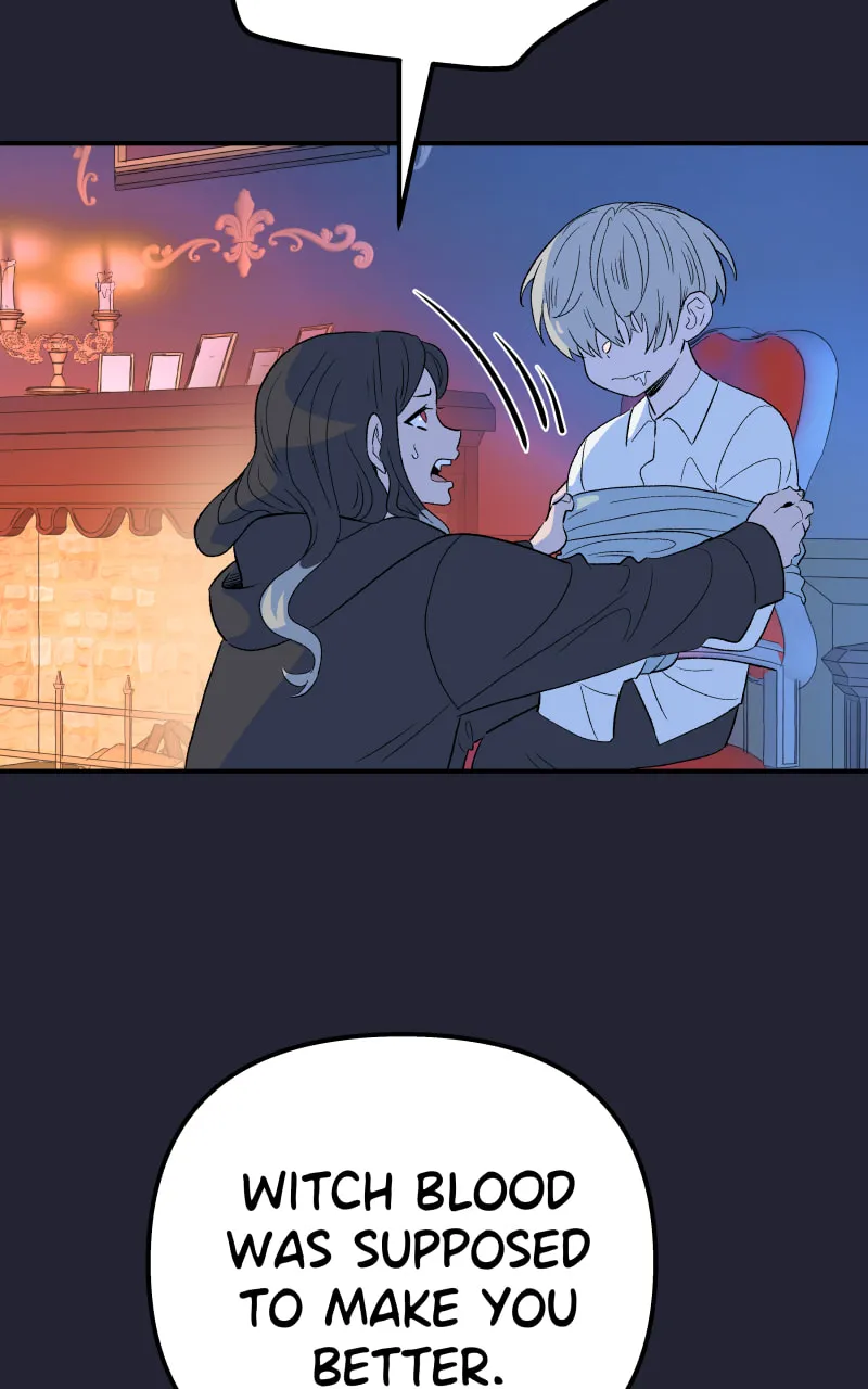 Read Morgana and Oz chapter 68 image 43 on Lezhin