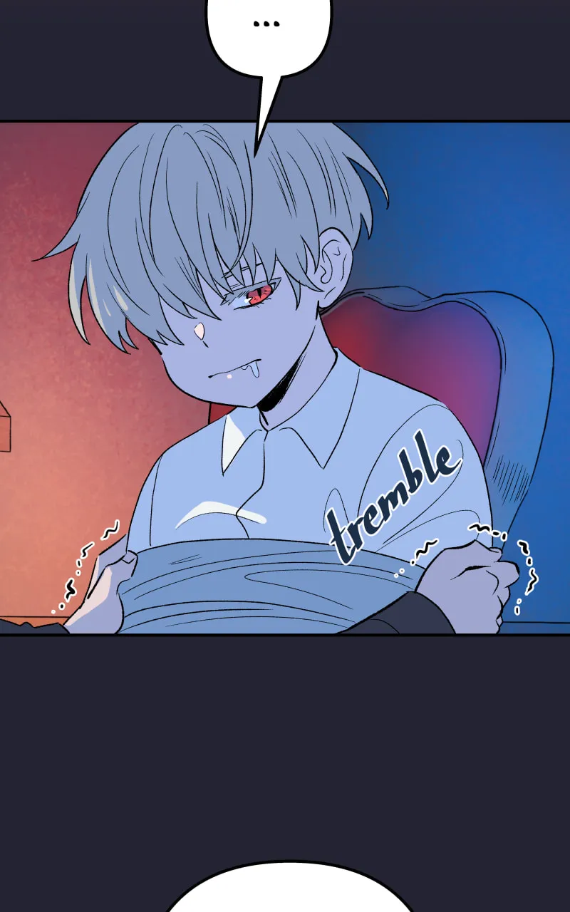 Read Morgana and Oz chapter 68 image 46 on Lezhin