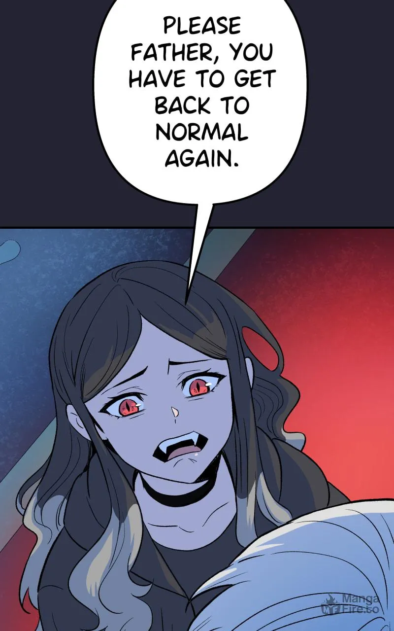 Read Morgana and Oz chapter 68 image 47 on Lezhin