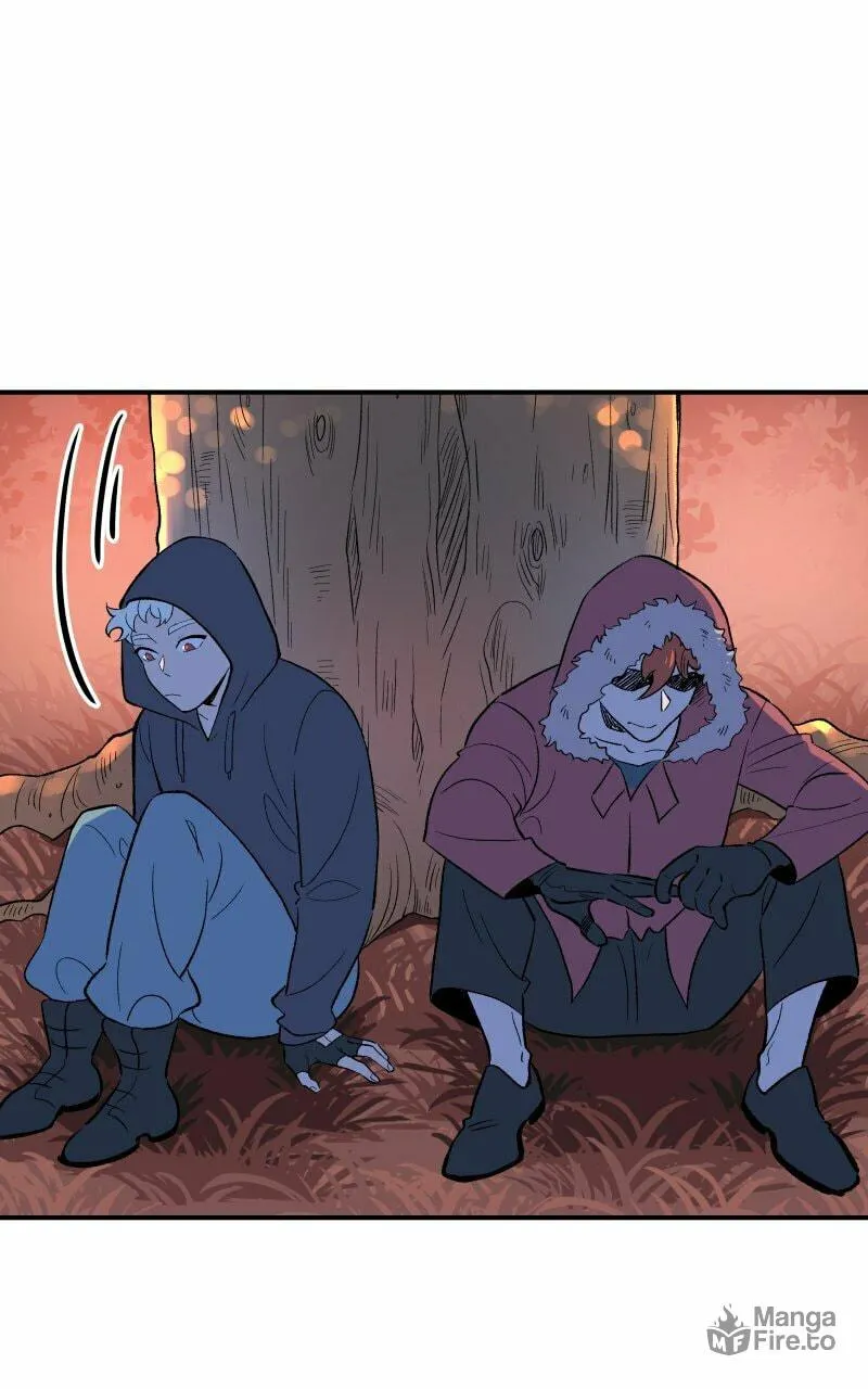 Read Morgana and Oz chapter 68 image 5 on Lezhin
