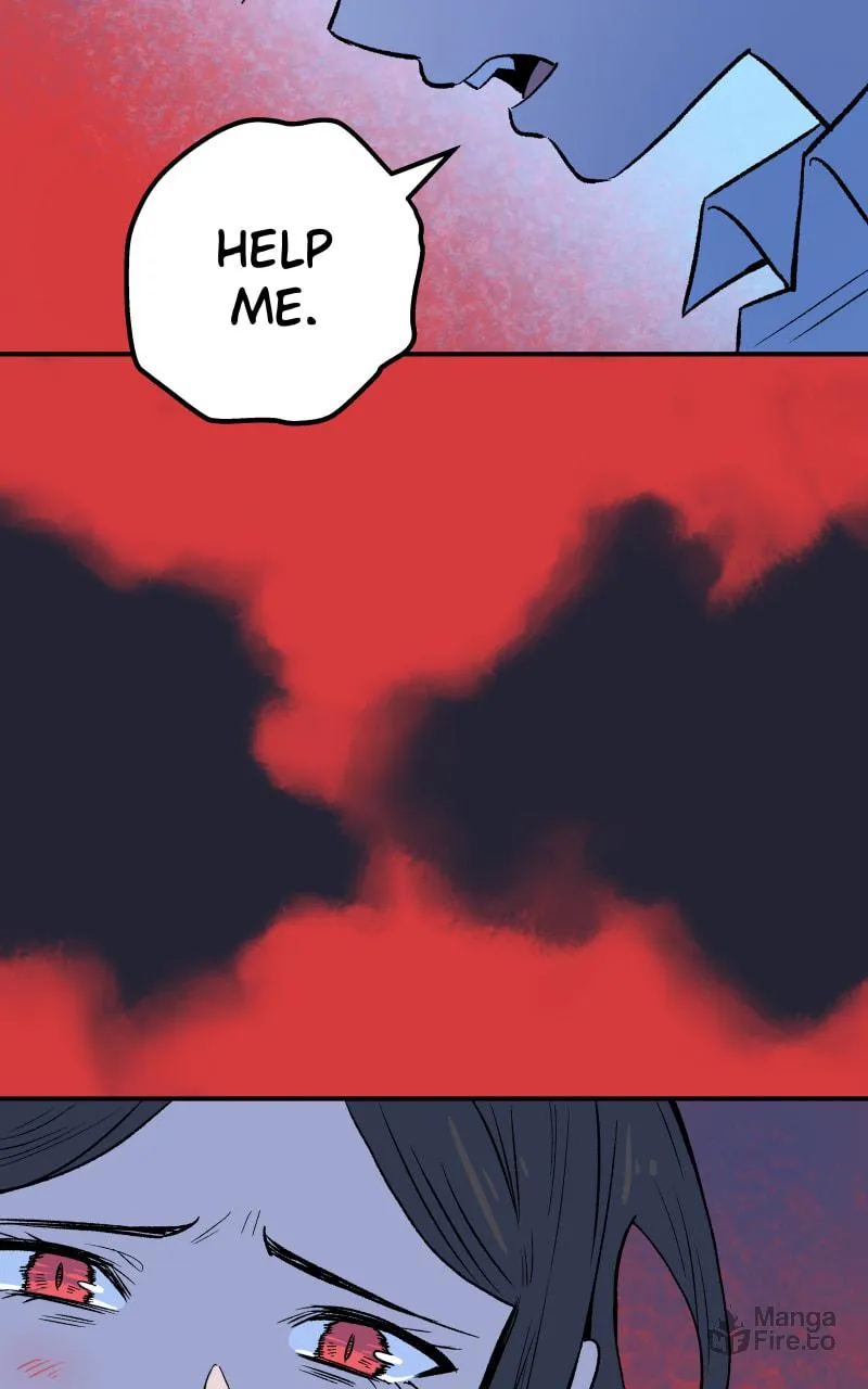 Read Morgana and Oz chapter 68 image 50 on Lezhin