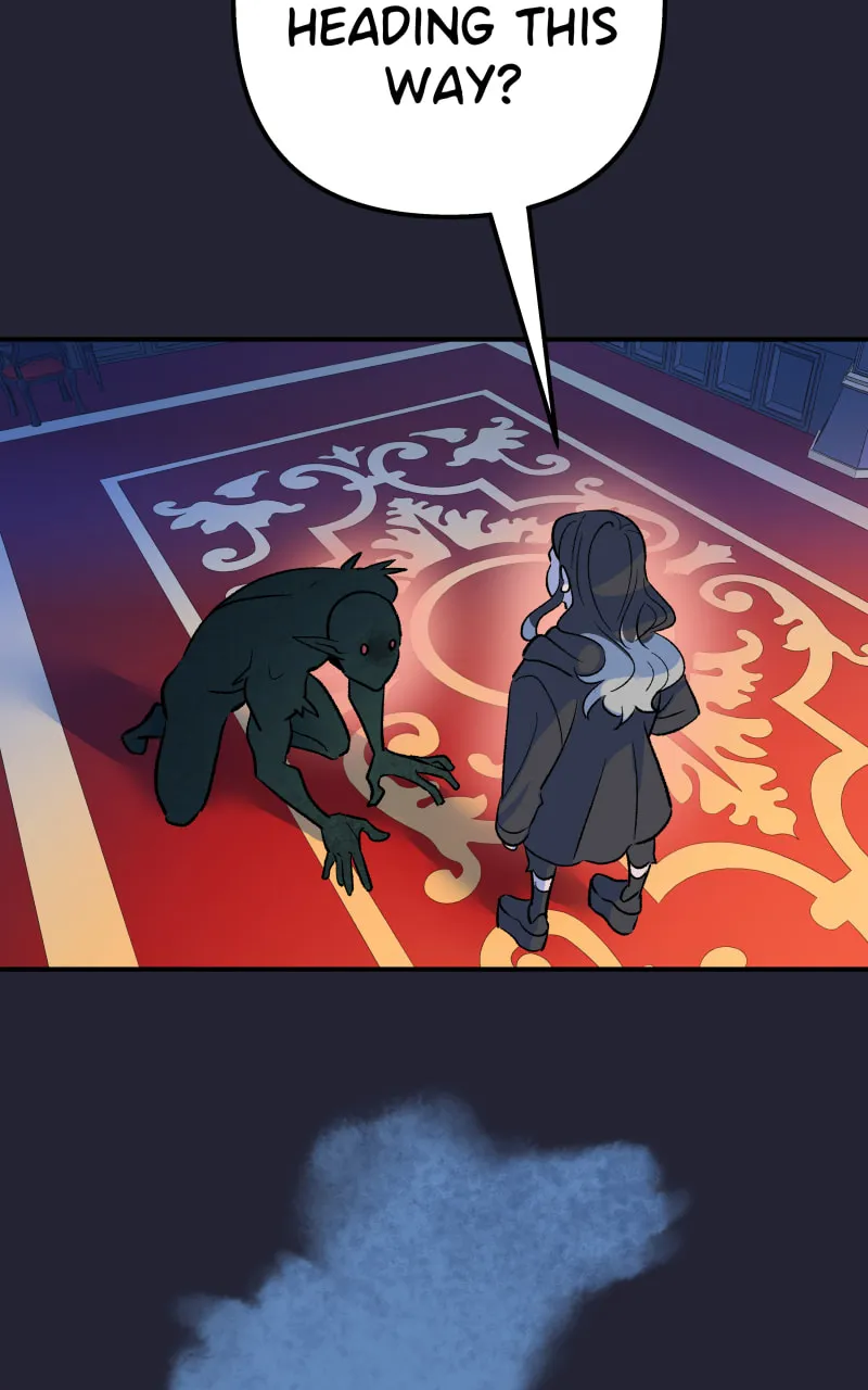 Read Morgana and Oz chapter 68 image 57 on Lezhin