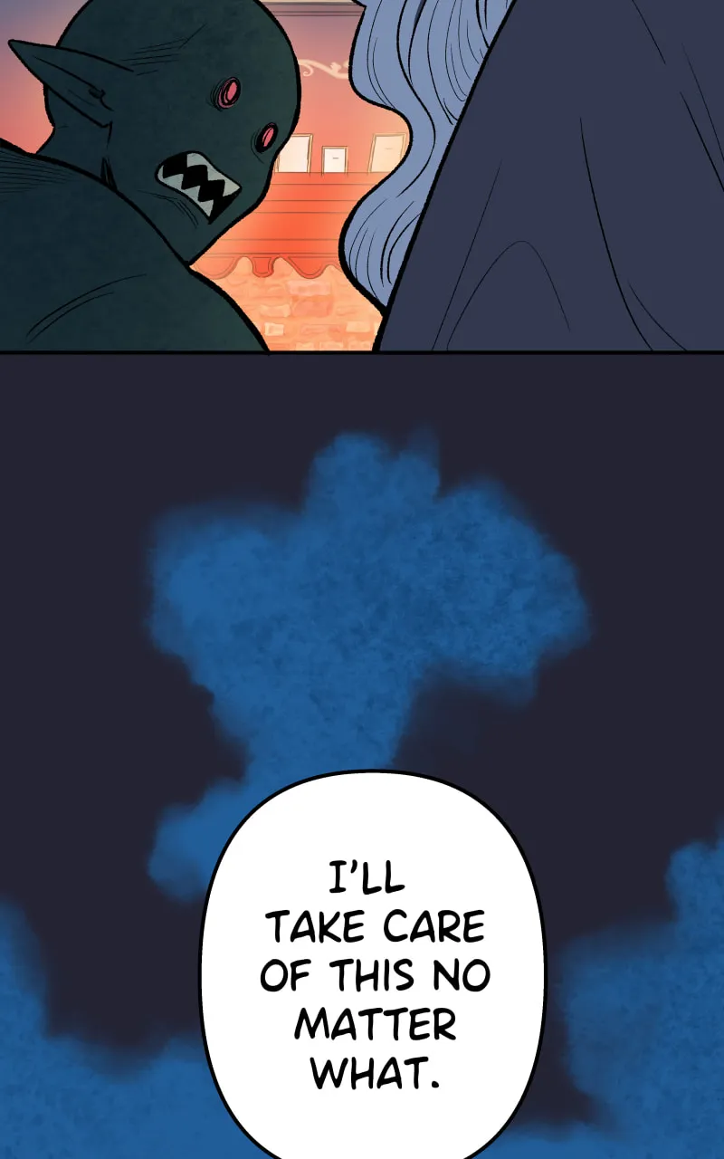 Read Morgana and Oz chapter 68 image 60 on Lezhin