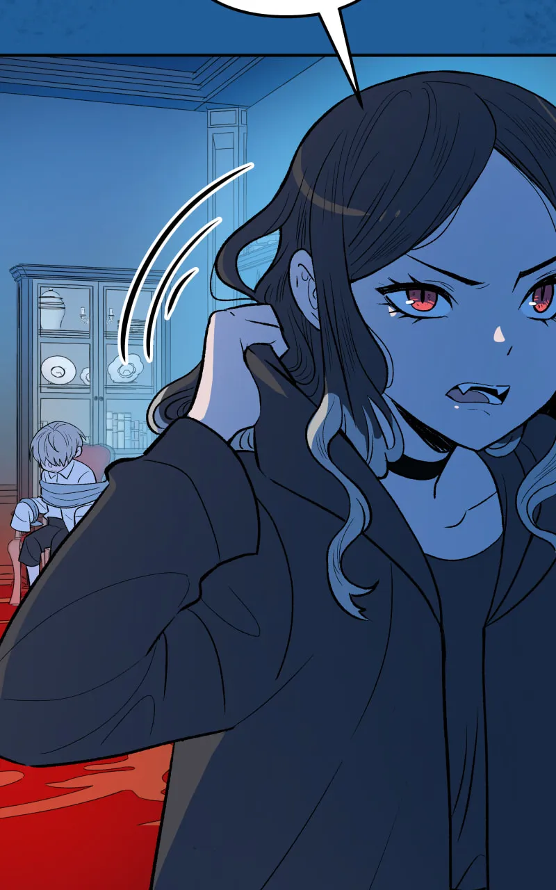 Read Morgana and Oz chapter 68 image 61 on Lezhin