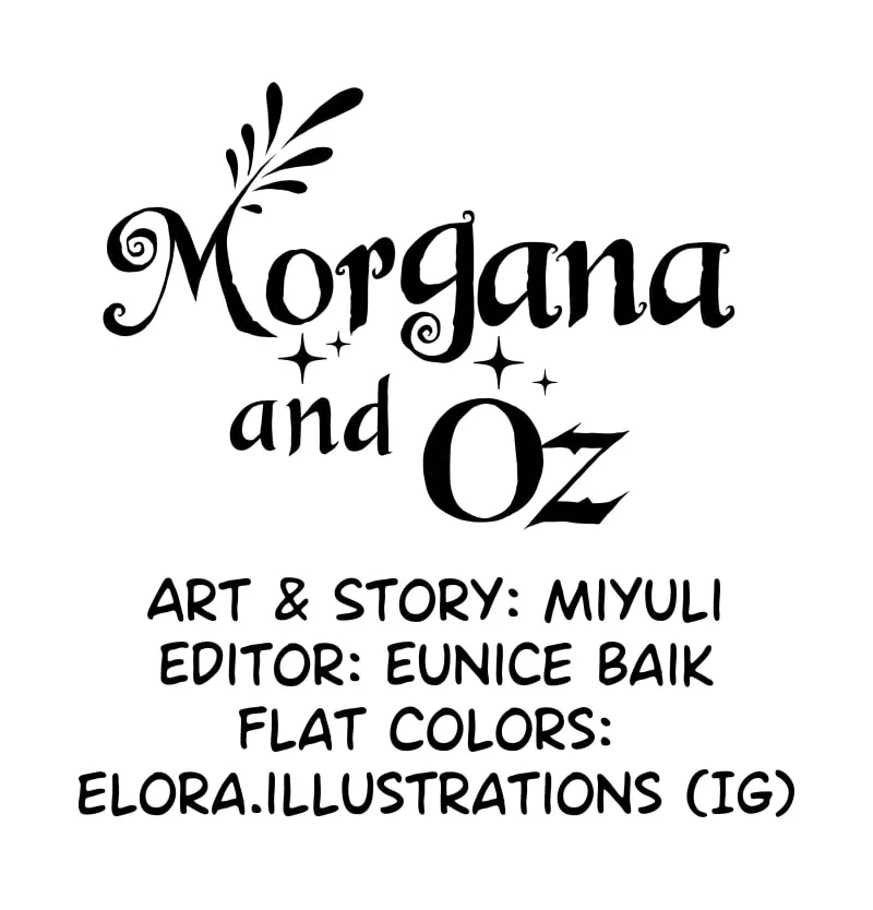 Read Morgana and Oz chapter 68 image 63 on Lezhin