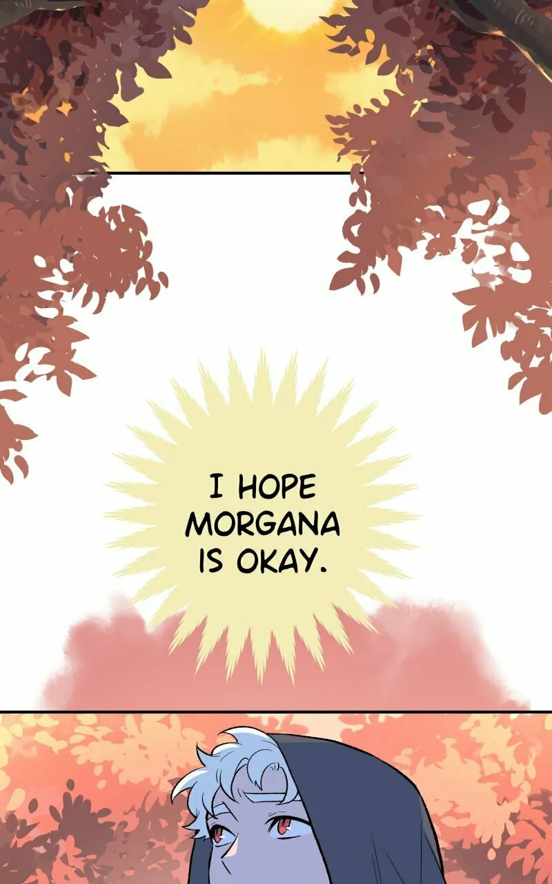 Read Morgana and Oz chapter 68 image 7 on Lezhin