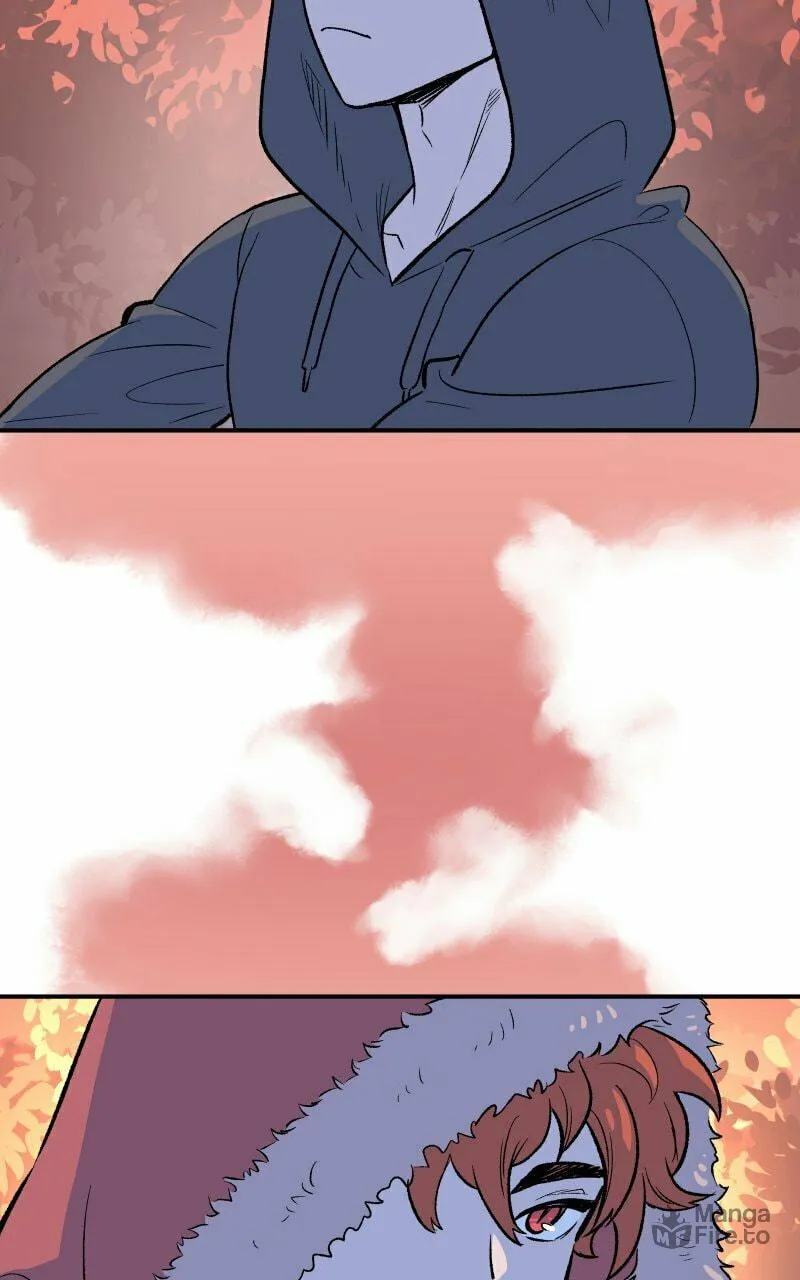 Read Morgana and Oz chapter 68 image 8 on Lezhin