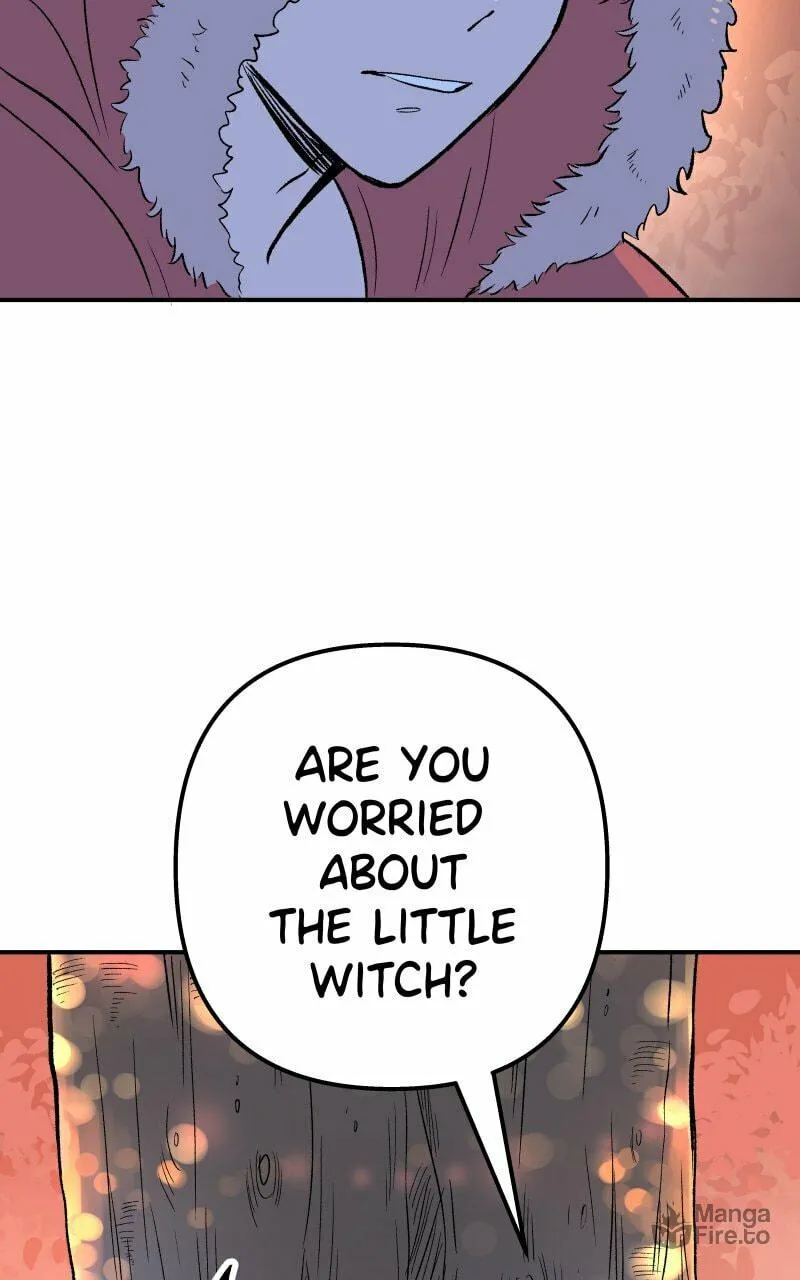 Read Morgana and Oz chapter 68 image 9 on Lezhin