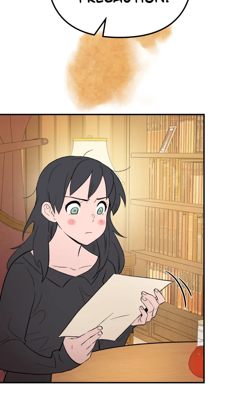Read Morgana and Oz chapter 69 image 10 on Lezhin