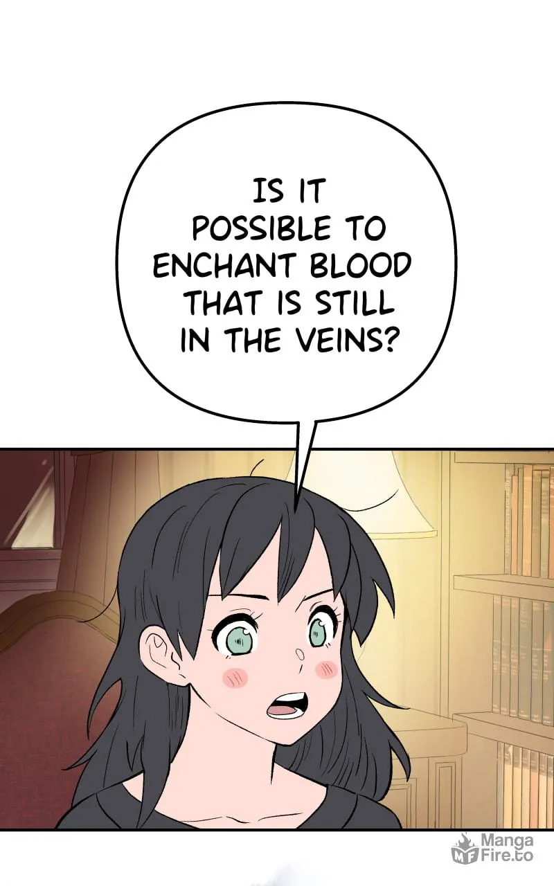 Read Morgana and Oz chapter 69 image 11 on Lezhin