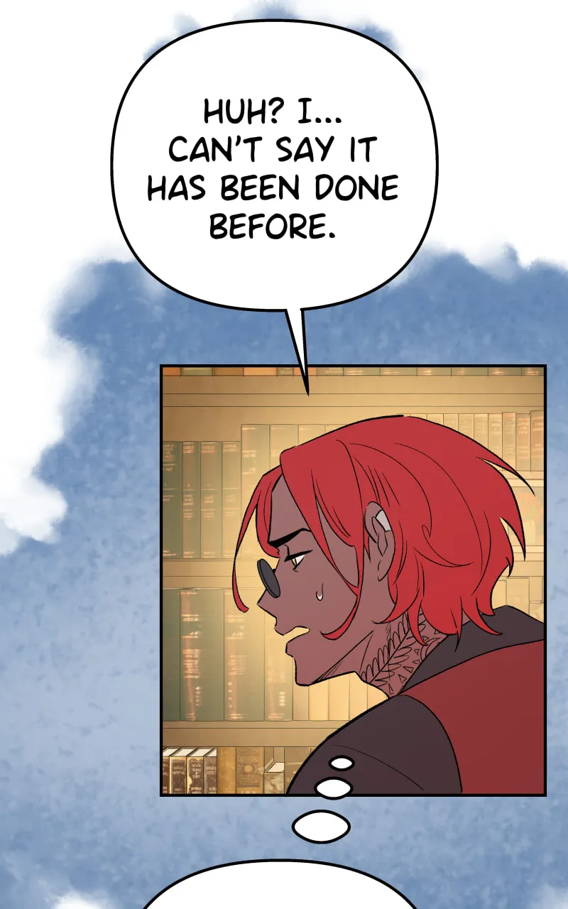 Read Morgana and Oz chapter 69 image 12 on Lezhin