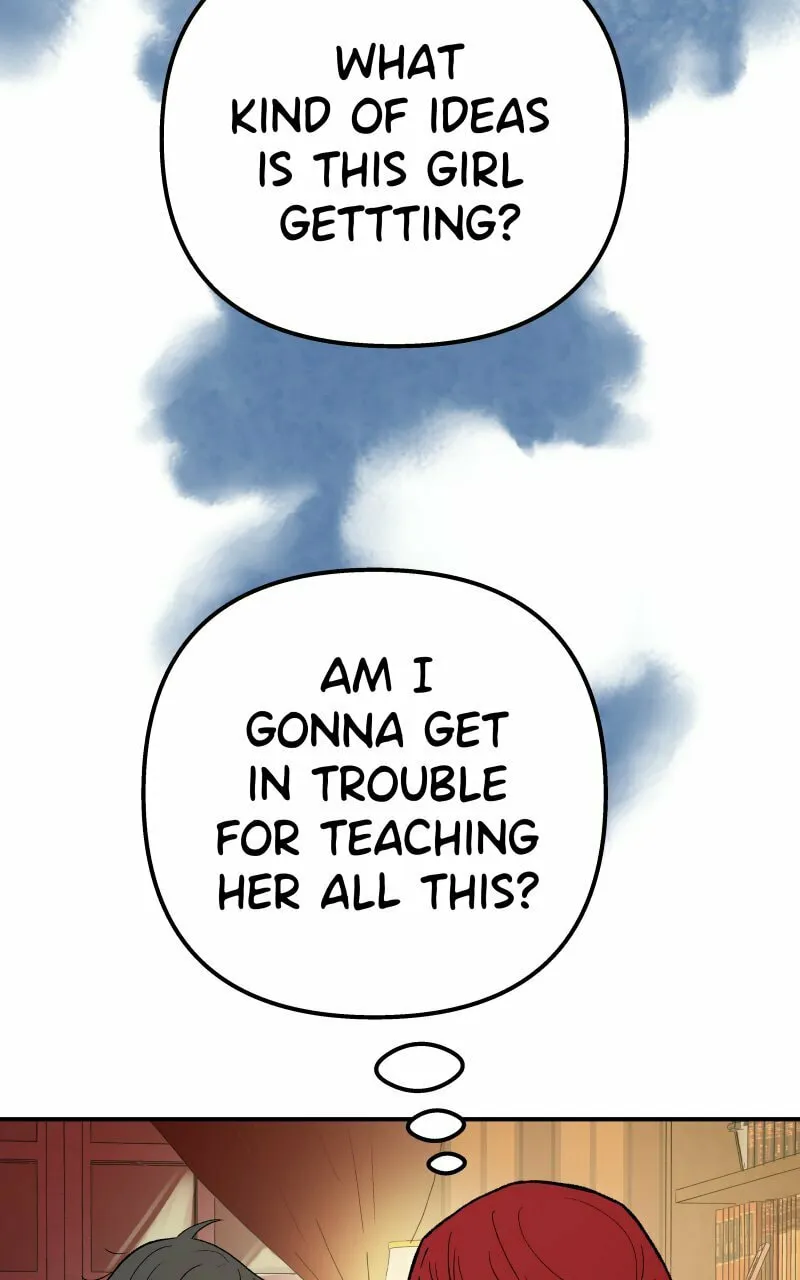 Read Morgana and Oz chapter 69 image 13 on Lezhin
