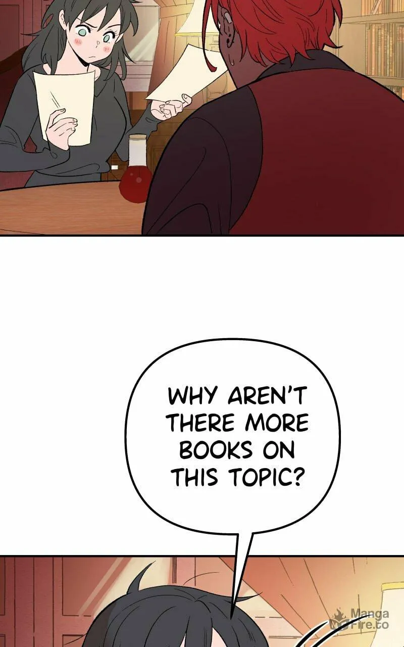 Read Morgana and Oz chapter 69 image 14 on Lezhin
